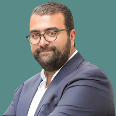 Lionel Rebibo