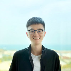 Lucas Huang
