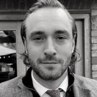 Luke Kovic