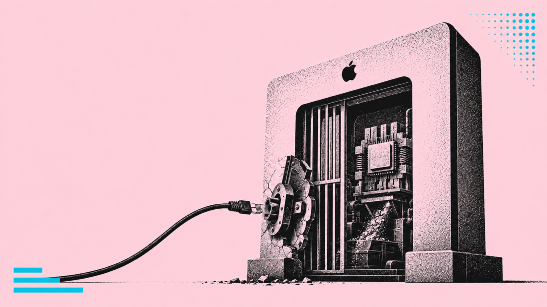 Mac Users Face Monero Mining Threat From Newly Found Flaw