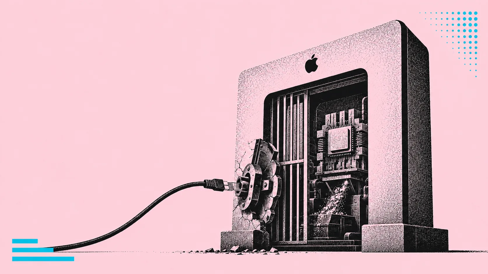 Mac Users Face Monero Mining Threat From Newly Found Flaw