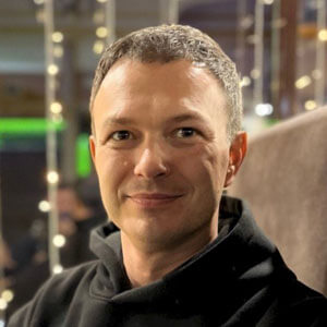 Maksim Boiarov