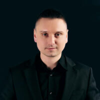 Maksym Sakharov