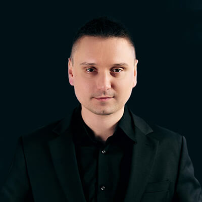 Maksym Sakharov