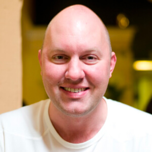 Marc Andreessen
