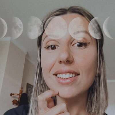 María ~ mamoresxiv