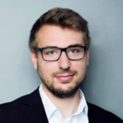 Marius van der Wijden