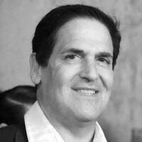 Mark Cuban