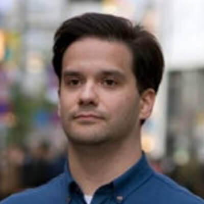 Mark Karpelès
