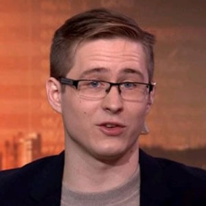 Mark Lamb