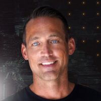 Mark Moss