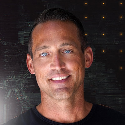 Mark Moss