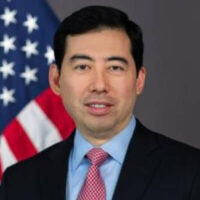 Mark Uyeda