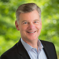 Mark Yusko