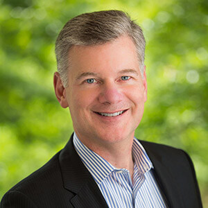 Mark Yusko