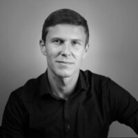 Markus Levin