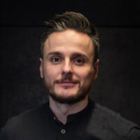 Matej Korený