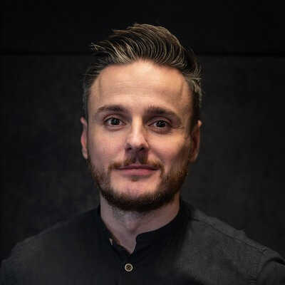Matej Korený