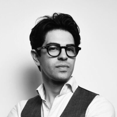 Matias Lapuschin