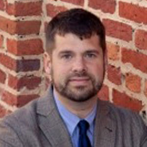 Matthew Green