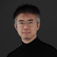Max (Chong) Li