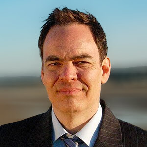 Max Keiser
