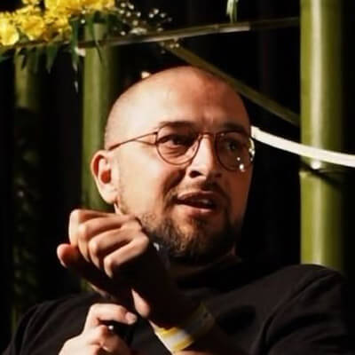 Max Rabinovitch