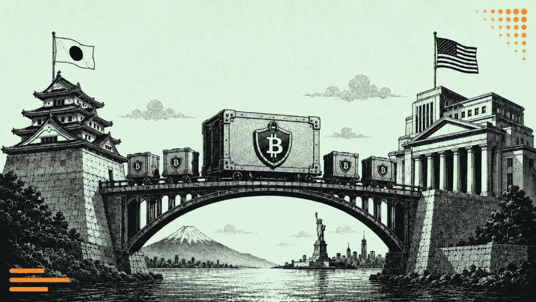 Metaplanet to Invest 2,100 BTC in New U.S. Bitcoin Treasury Firm