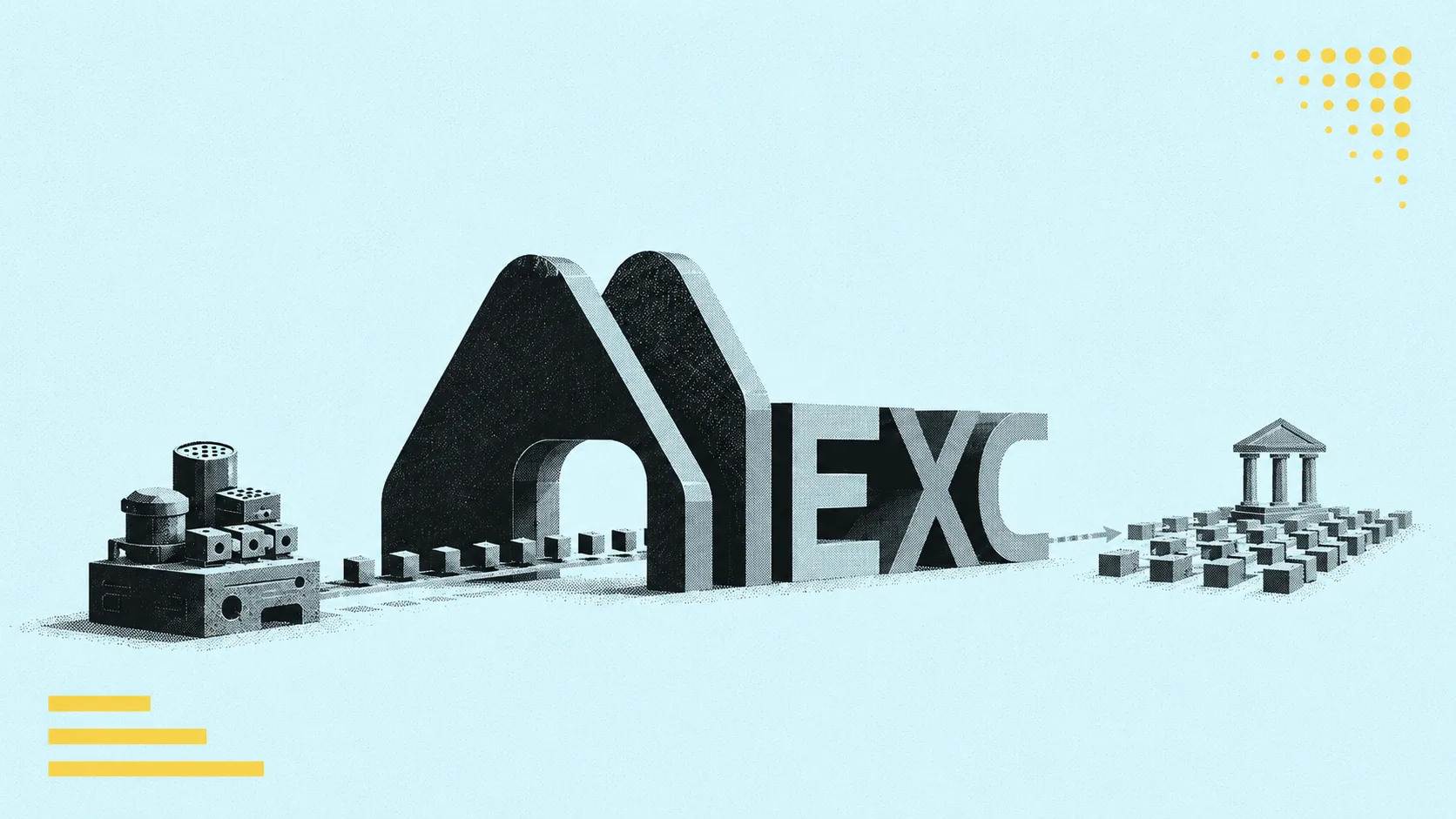 MEXC Launches RealStocks API with 0 Commissions for Quantitative Traders