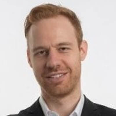 Michael Rosmer