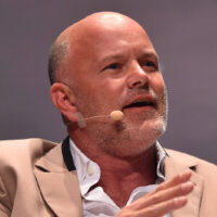 Mike Novogratz