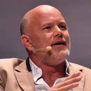 Mike Novogratz
