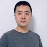 Mingchao “Fisher” Yu