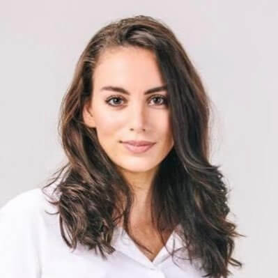 Mira Murati