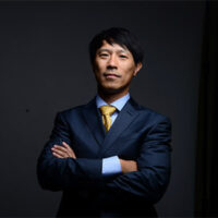Mitch Liu