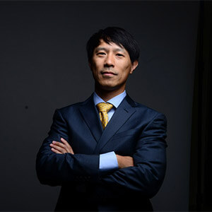 Mitch Liu