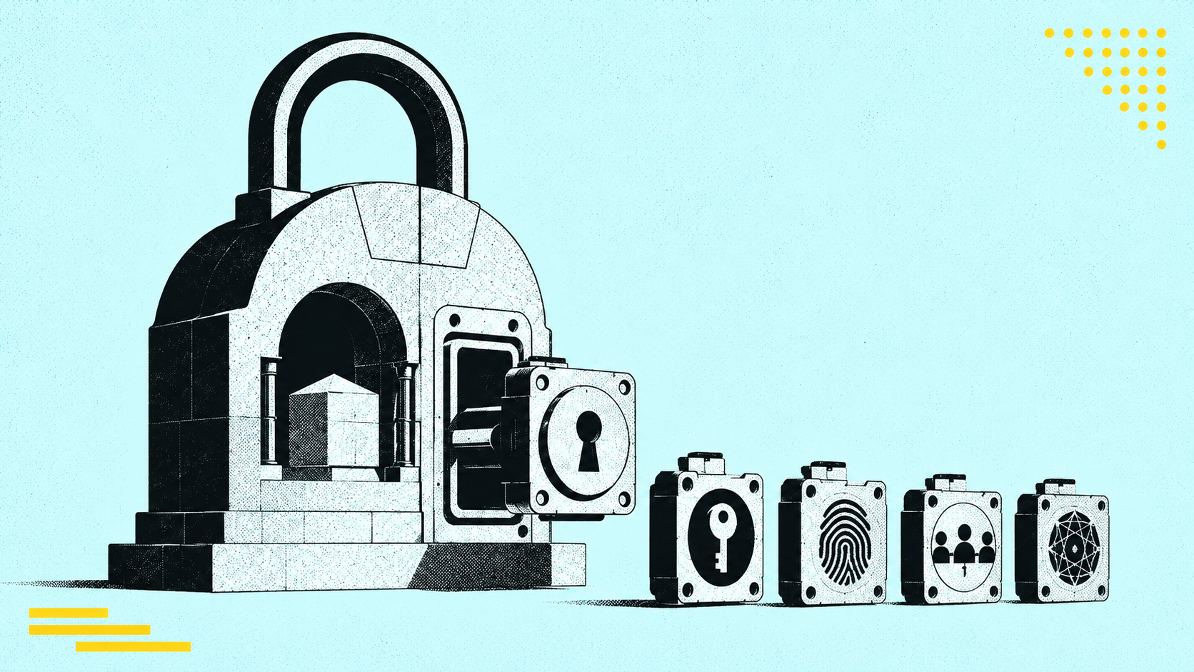 Monad Unveils Upgradeable Accounts for Quantum-Resistant Security