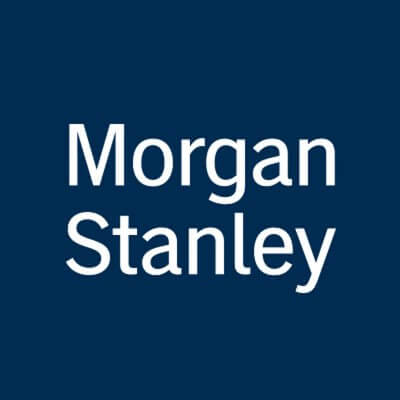 Morgan Stanley Bitcoin Trust