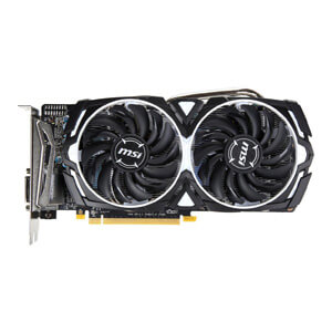MSI Radeon RX 470 MINER 8G
