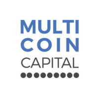 Multicoin Capital