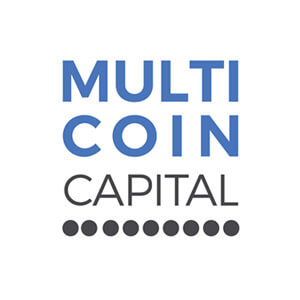 Multicoin Capital