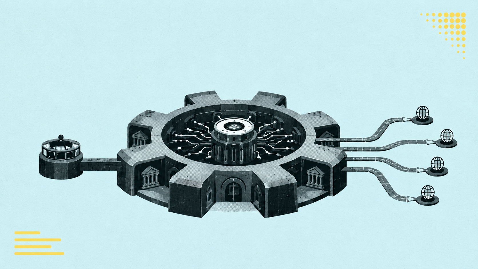 Banks and Regulators Launch Quantum-Safe Crypto Pilot on NEAR