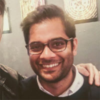 Neeraj K. Agrawal