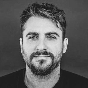 Nick Rose Ntertsas