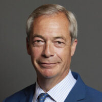 Nigel Farage