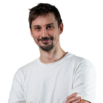 Nikolay Denisenko