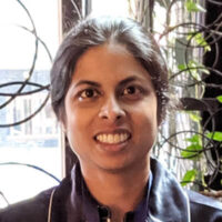 Nirmala Shome