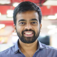 Nischal Shetty