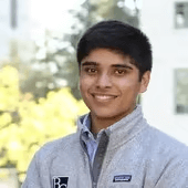 Nishad Singh