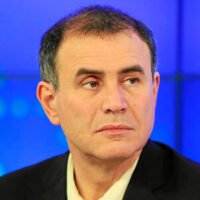 Nouriel Roubini